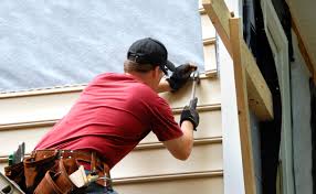 Best Aluminum Siding Installation  in Benton, KY